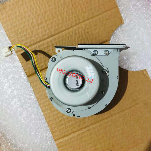 Vaillant/威能燃气热水器风机热交换器主板水流量计配件 拆机件