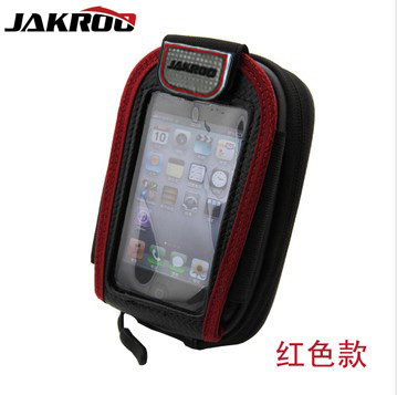 Sacoche pour vélo JAKROO - Ref 2220299 Image 4