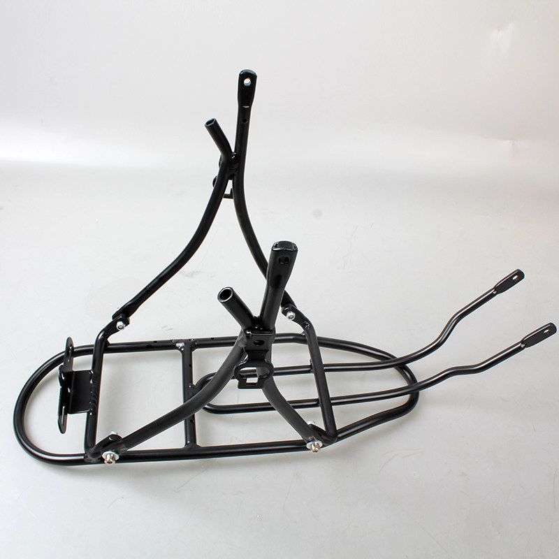 Porte-bagages pour vélo FAXIANZHE - Ref 2412243 Image 3