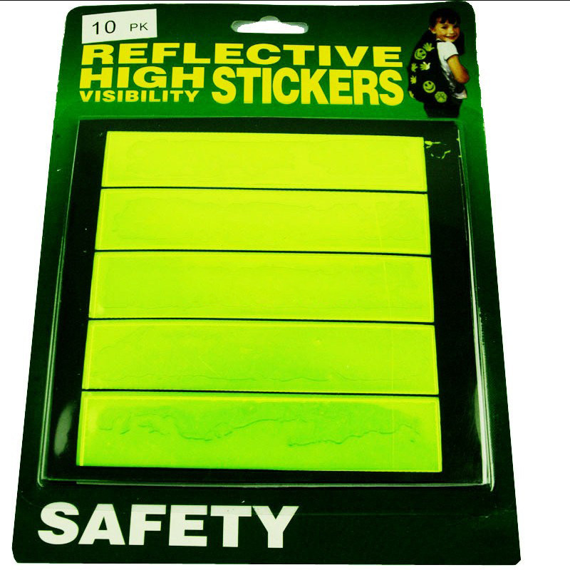 Sticker pour vélos JAKROO - Ref 2281344 Image 4