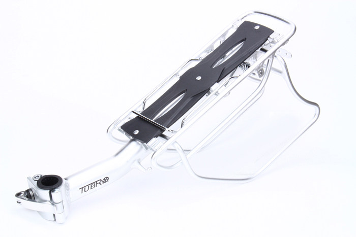 Porte-bagages pour vélo JAKROO - Ref 2413037 Image 3