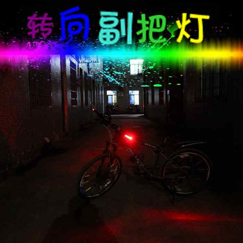 Poignées de vélo JAKROO - Ref 2345095 Image 4