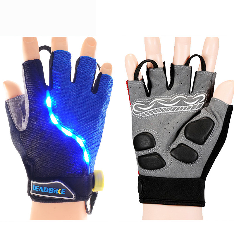 Gants pour vélo KING BIKE - Ref 2245161 Image 4