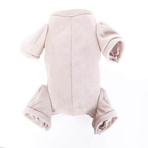 reborn Doe Suede Body for doll kit 3/4 arms and legs 布身体
