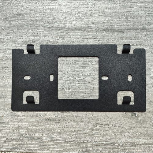 千丁互联智器主机QH-102L可视对讲QH-Z3B门禁电话门铃挂板支架座