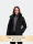 【Новый продукт】 CANADA GOOSE Женская парка-пуховик Canada GOOSE Leslie 3833W mini 0