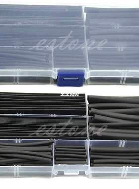 Halogen 21 Heat Shrink Wrap Sleeves Tubing Tube Sleeving