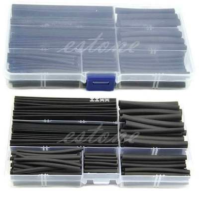 Halogen 21 Heat Shrink Wrap Sleeves Tubing Tube Sleeving