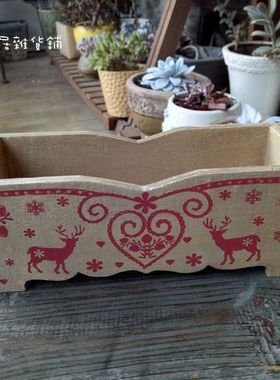 工艺欧式风小鹿酒柜生日创意摆件