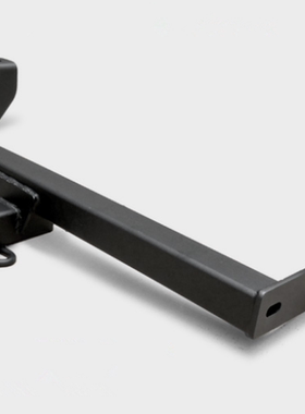 长城风骏7拖车杠风骏5风骏6拖车钩改装后托杆架牵引流氓虎头尾勾