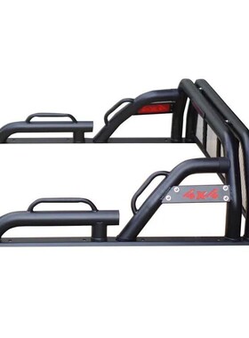 长城炮风骏纳瓦拉F70领主域虎T60锐骐6瑞迈宝典庆铃DMAX皮卡货架