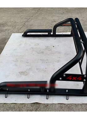 日产纳瓦拉龙门架改装防滚架纳瓦拉改装防翻架板纳瓦拉皮卡车专用