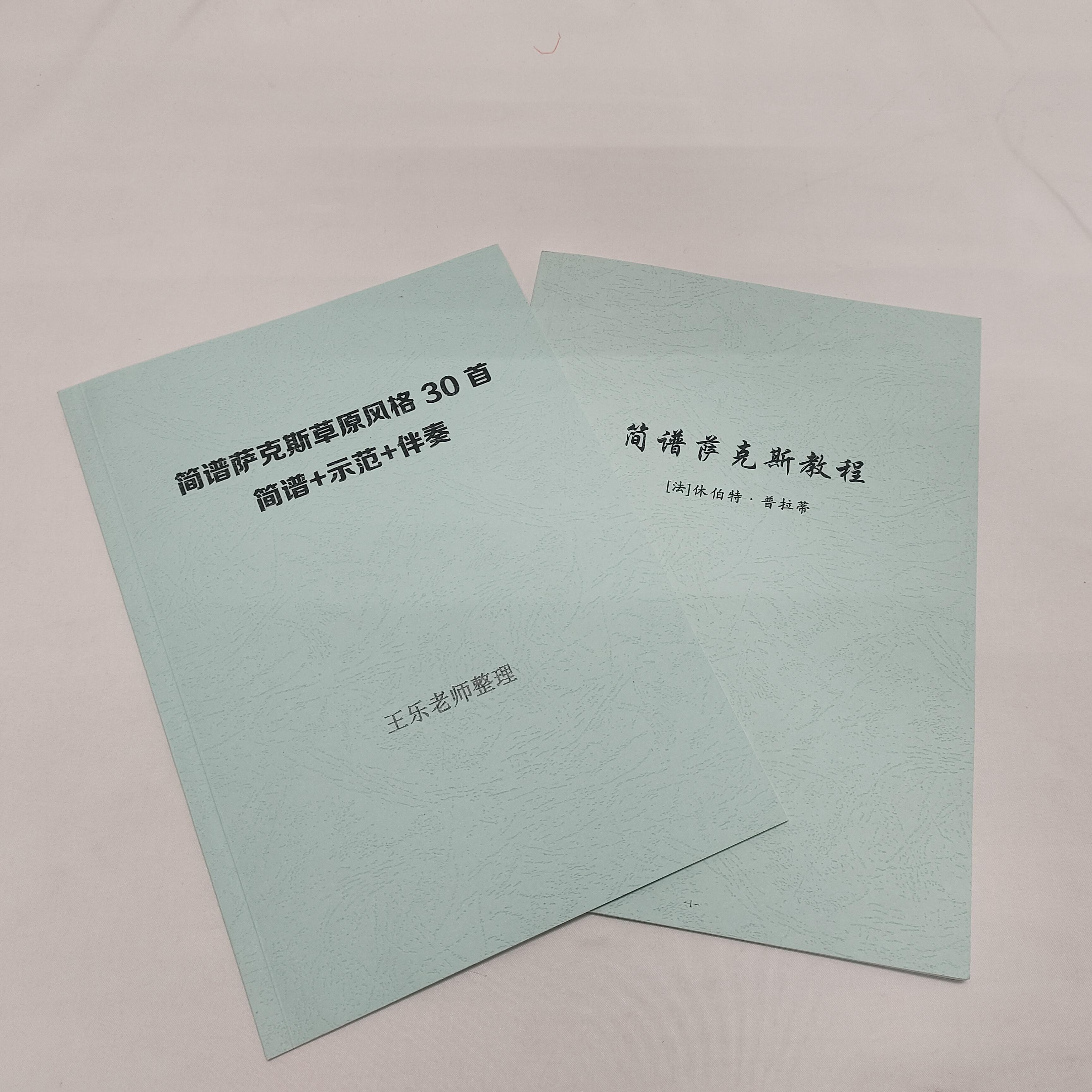 简谱萨克斯流行歌曲草原歌曲