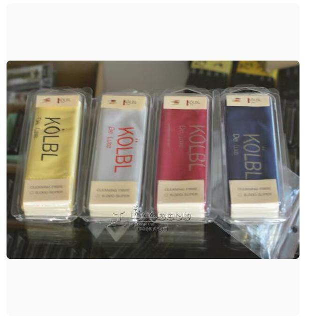 德国考博管弦乐器专用擦拭布