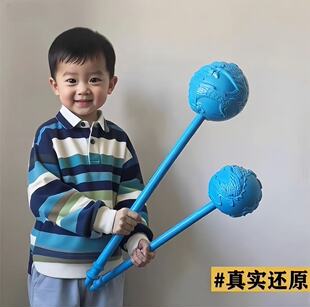 安全pu软胶敖丙武器全套盘龙冰锤哪咤火尖枪乾坤圈儿童cos漫展男