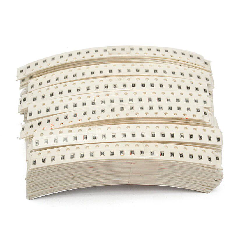 170 Value 20Pcs 3400Pcs 0805 SMD Chip Resistor Assortment Ki在類目 辦公設備/耗材/相關服務, 投影機配件, DIY配件中 - 來自Buy2taobao.com提供專業的淘寶代購服務