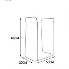 Металлический лоток 小型万用打包架农业撑口器编织袋打包支架建包架小型万用打包架