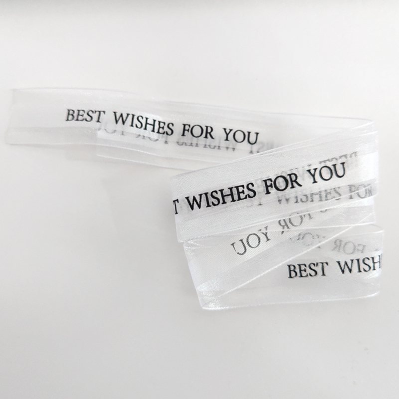 丝带胶水led彩灯干花相框装饰