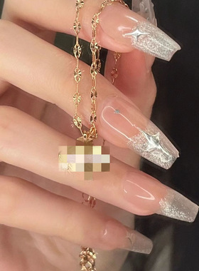 心之轨迹手链轻奢小众高级感甜美爱心项链套装闺蜜生日礼物送女友