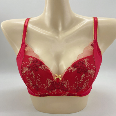 黛安芬性感内衣Triumph无钢圈