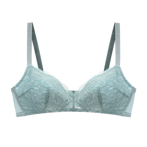 黛安芬蕾丝Triumph无钢圈简约