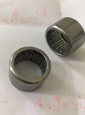 肯德基专用上轴承 1816 轴承钢 外圈滚针轴承内18mm外24mm
