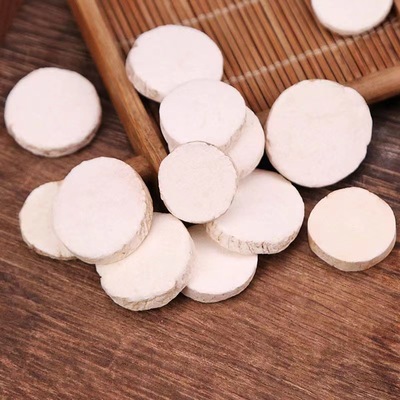 山药圆片 淮山药片生晒山药片散装零售 铁棍山药多种规格供应