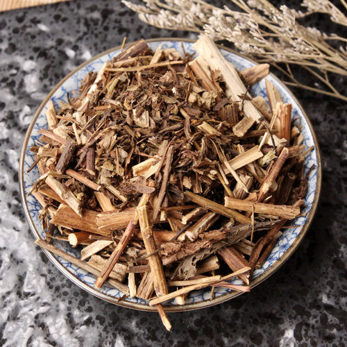 中药材臭灵丹 新货羊六棱菊 六耳棱 羊尾三靓百草王鹿耳苓 八楞风