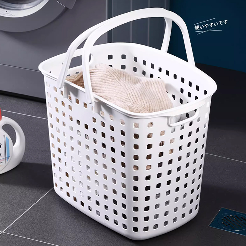 脏衣收纳篮脏衣篮简特浴室装衣服