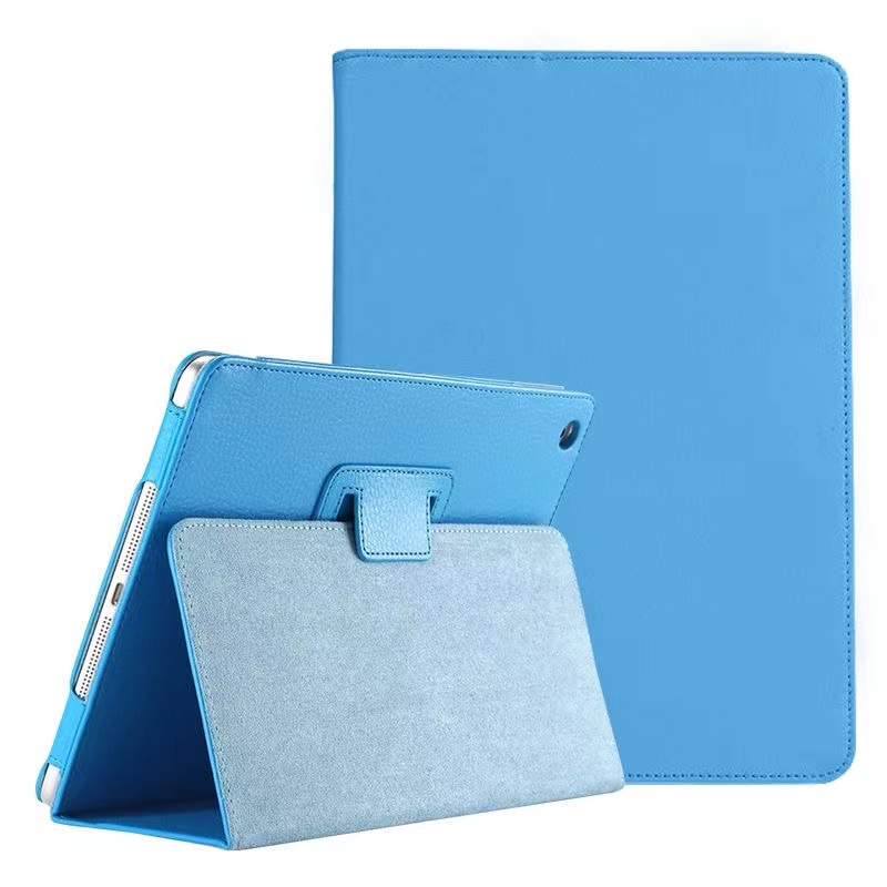 iPad Pro 10.5英寸保护套Air3平板外壳A2153/A1709苹果A2123皮套air3/2全包第9代10air4支架皮套防摔全包边