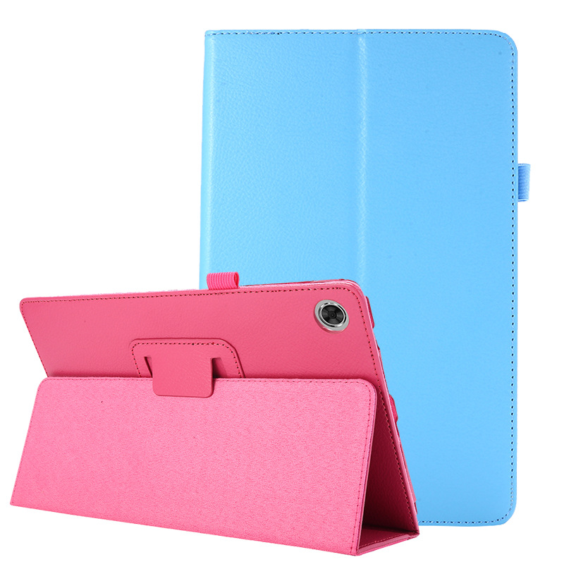 适用联想M10HD保护套TB-X306FC/M/N平板外壳10.1英寸翻盖支架皮套
