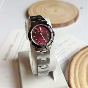 CASIO卡西欧LTP-1241D-4A2  V007D 009女学生碎碎冰指针石英手表