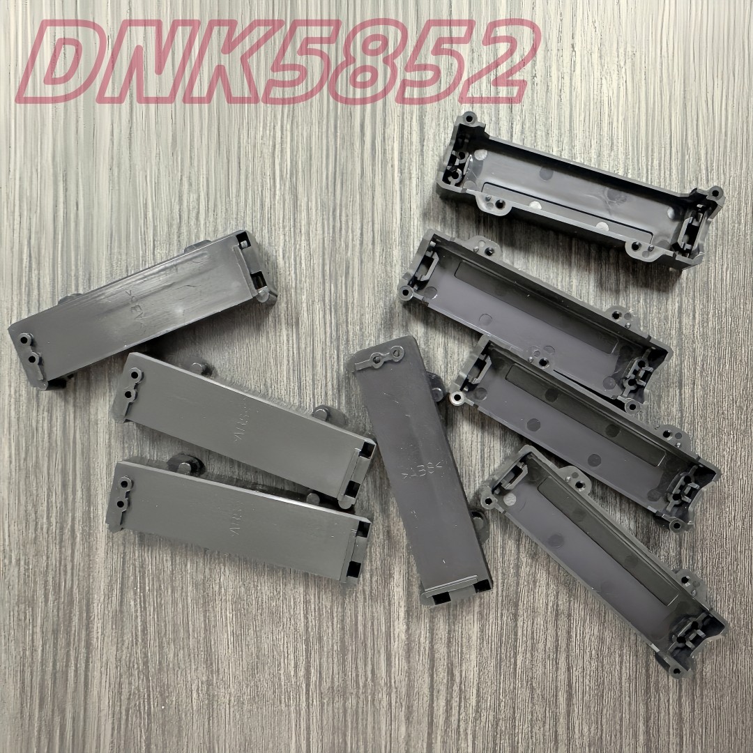 先锋DJM850 900NXS2电位器推子推杆滑道底座Shaft Holder DNK5852
