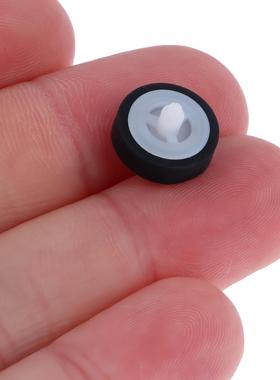 先锋DDJFLX6 FLX10 REV5 RZX控制器转盘内部滚轮转盘轮子DXB2178