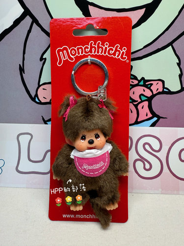 别针别针挂件蒙奇奇挂件