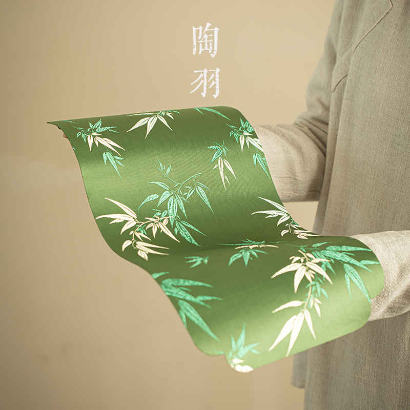 茶巾茶杯茶墊布養壺吸水茶布