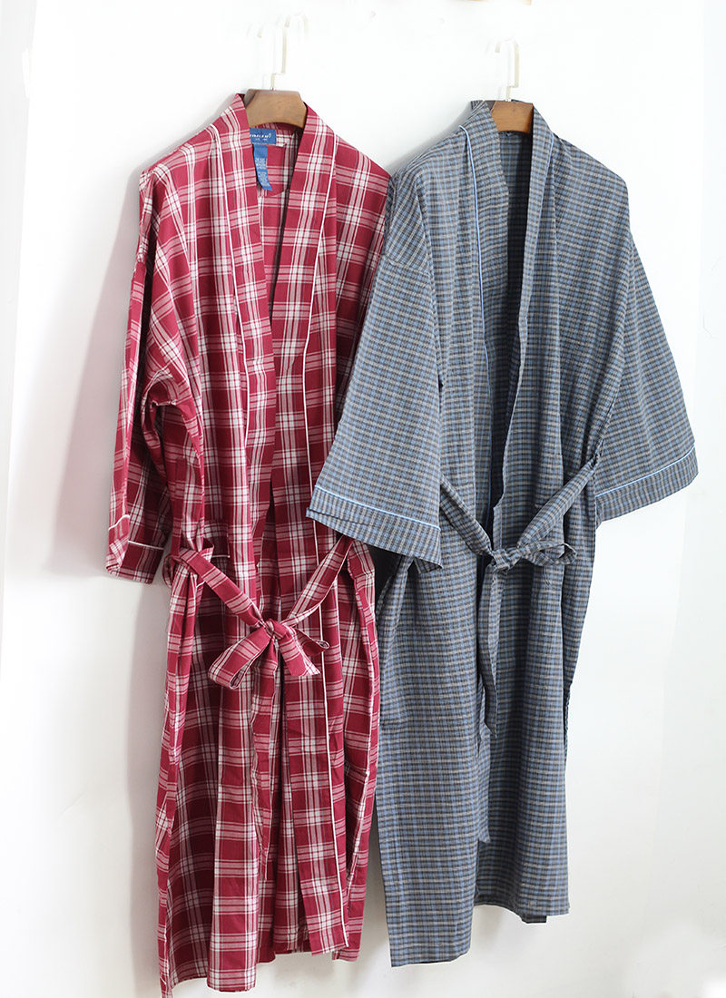 Peignoir - Ref 590023 Image 1