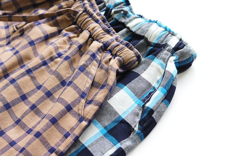 Pantalon pyjama jeunesse - Ref 722865 Image 4