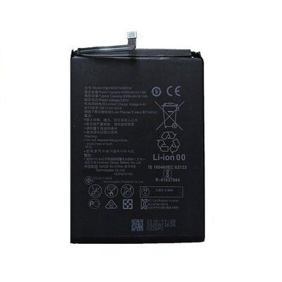 适用华为畅享MAX电池畅想ARS-AL00ARS-TL00手机HB3973A5ECW板