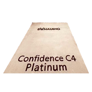 手工地毯录音棚影音室满铺毯音乐工作室吸音隔音来图定制免费设计