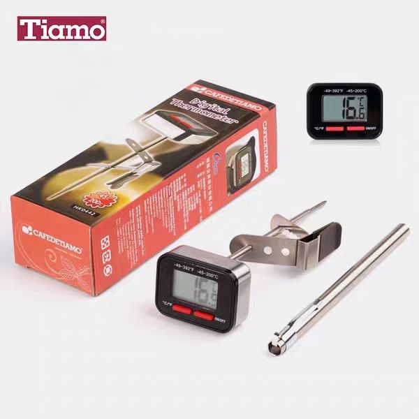 温度计TIAMO咖啡手冲厂家直销