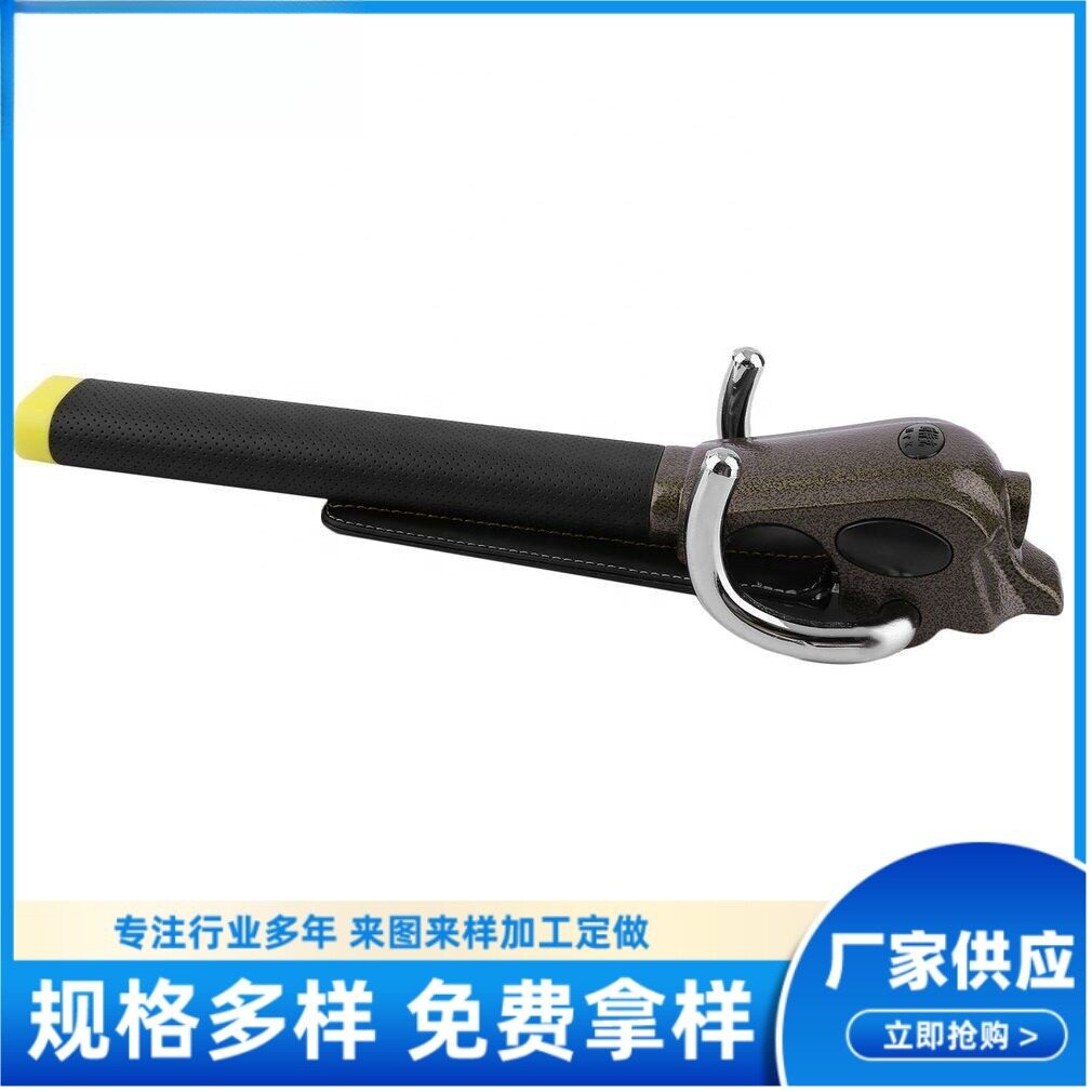 直销方向盘锁，汽车气囊锁防盗锁