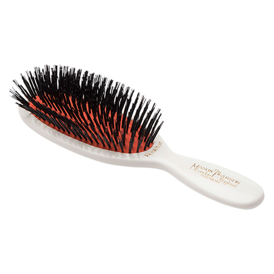 英国便携气垫按摩梳子