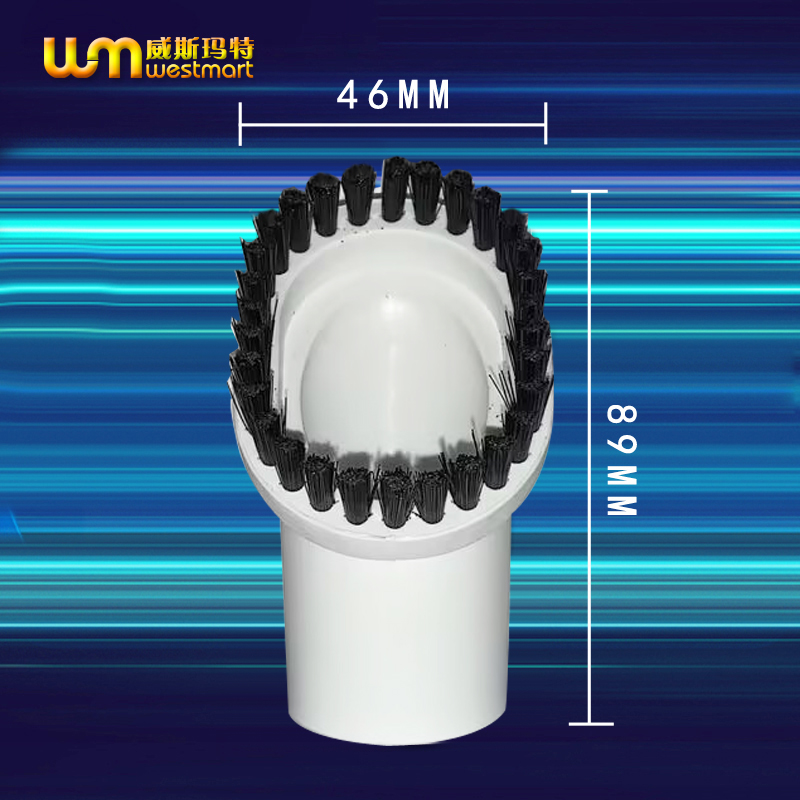 飞利浦吸尘器配件FC8220园刷刷头