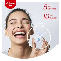 Домашний gaolingjie's Home Cold -Светлый Mei Dental Blu -Ray Зубная встреча.