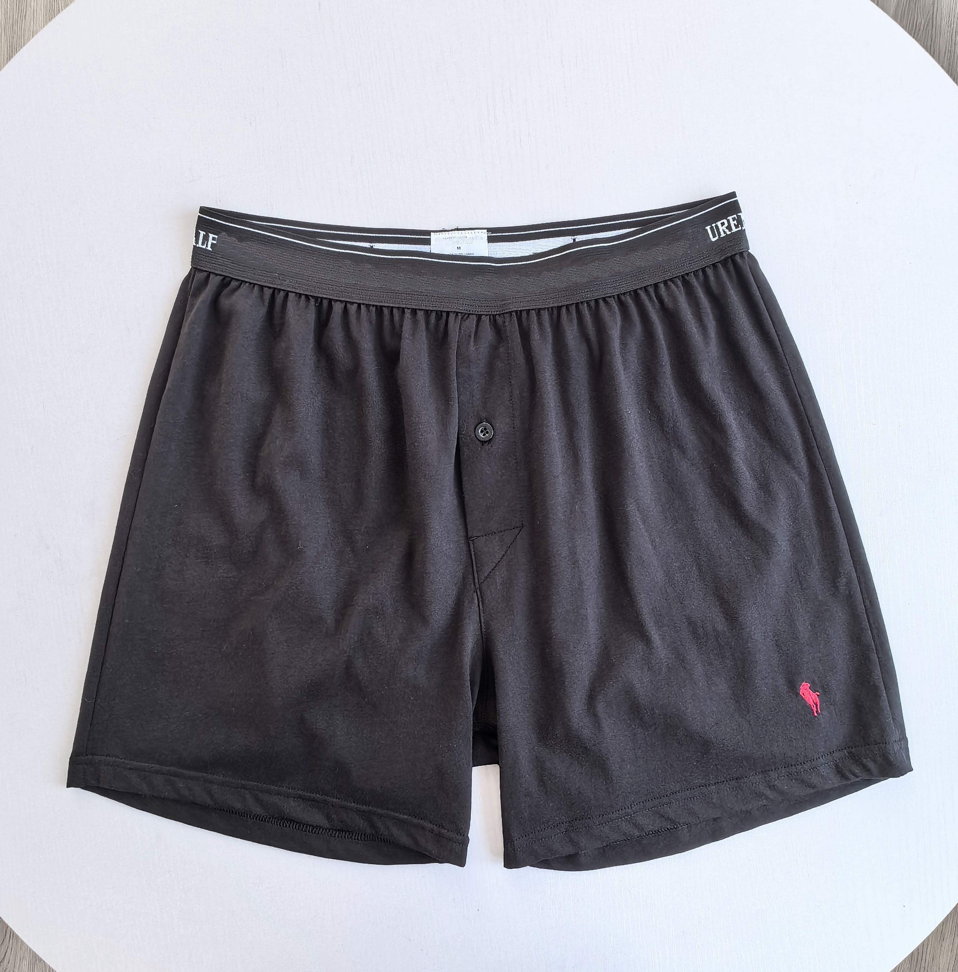 thumbnail for Exported to the United States, European men's casual boxers, briefs, home pants (single pack, 3 free shipping)