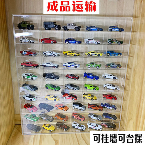 玩具车展示柜素材模板 玩具车展示柜图片下载 小麦优选