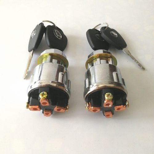 特质三线、四线点火锁ARB拖拉机