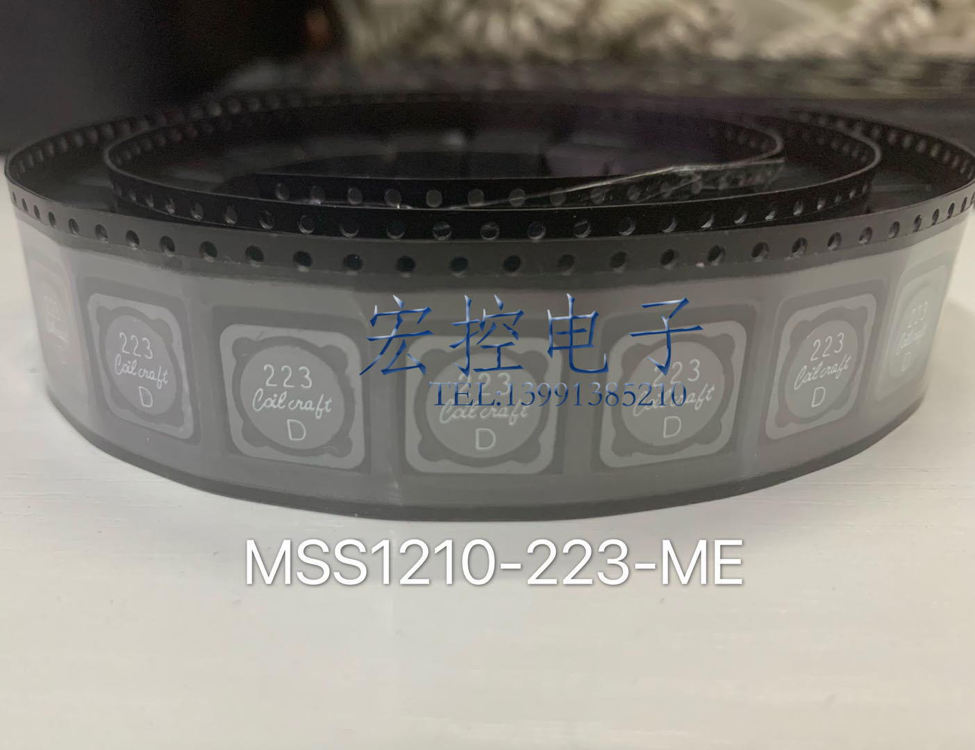 MSS1210-223-ME电感现货直销