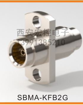 SBMA-KFB2G射频头现货直销